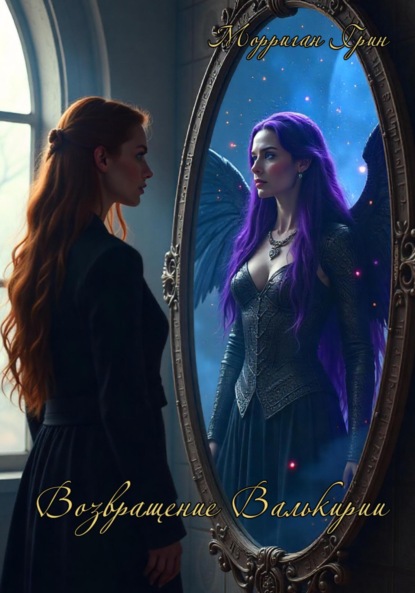 Скачать книгу Возвращение Валькирии