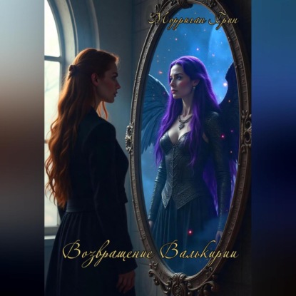 Скачать книгу Возвращение Валькирии