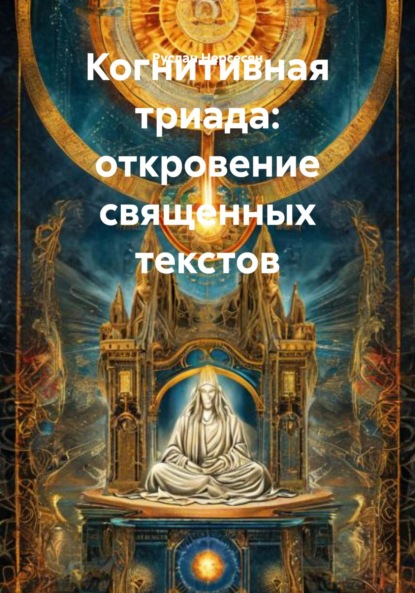 Скачать книгу Когнитивная триада: откровение священных текстов