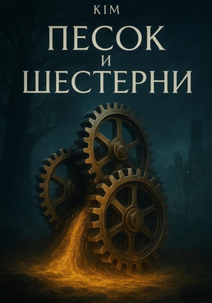 Скачать книгу Песок и шестерни