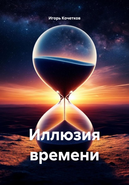 Скачать книгу Иллюзия времени