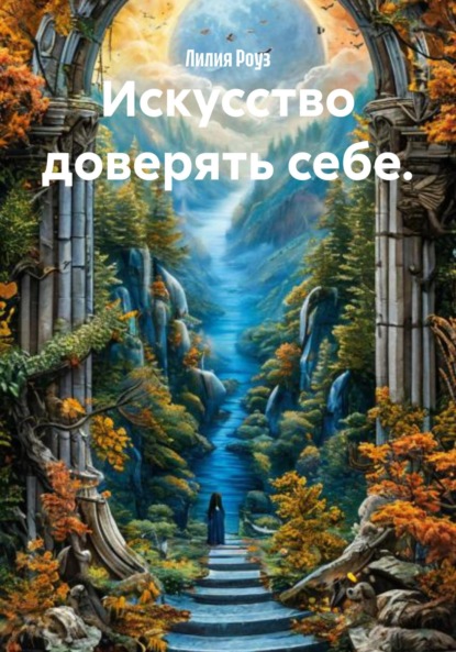 Скачать книгу Искусство доверять себе.