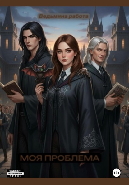 Скачать книгу Моя проблема