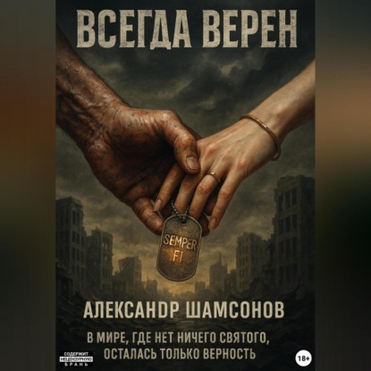 Скачать книгу Всегда верен