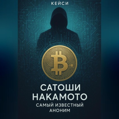 Скачать книгу «Сатоши Накамото: самый известный аноним»