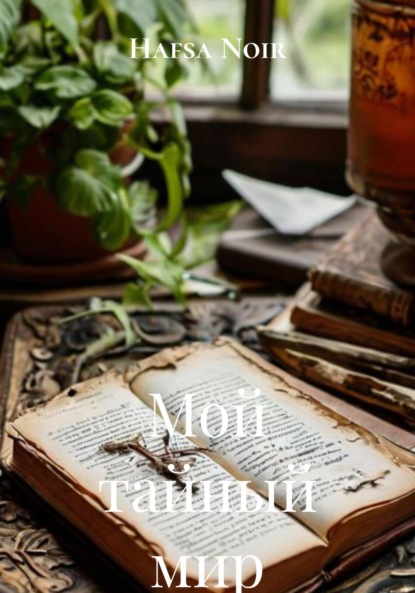 Скачать книгу Мой тайный мир