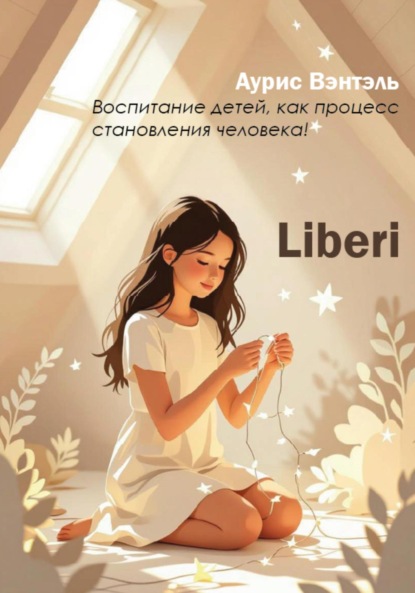 Скачать книгу Liberi