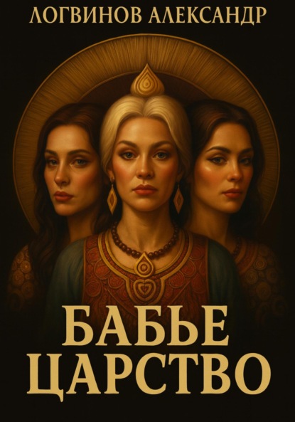 Скачать книгу Бабье царство