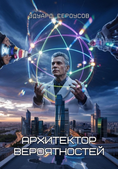 Скачать книгу Архитектор вероятностей