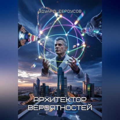 Скачать книгу Архитектор вероятностей