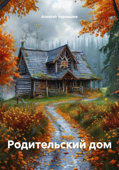 Скачать книгу Родительский дом