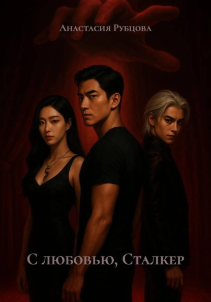 С любовью, Сталкер