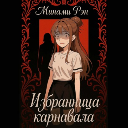 Скачать книгу Избранница карнавала