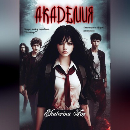 Скачать книгу Академия