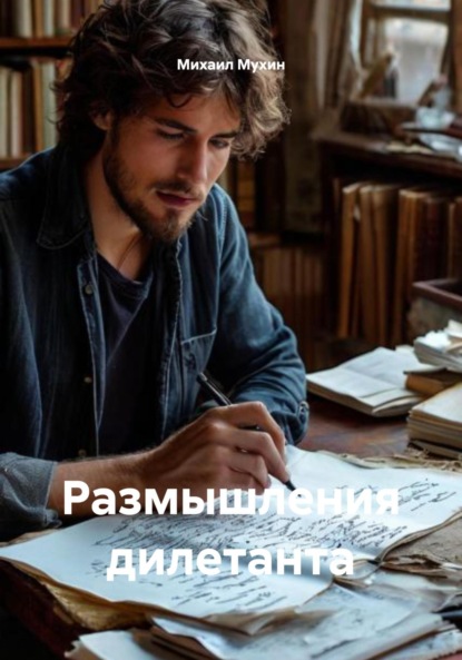 Скачать книгу Размышления дилетанта