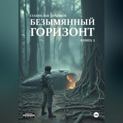 Скачать книгу Безымянный горизонт. Книга 1.