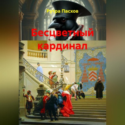 Бесцветный кардинал