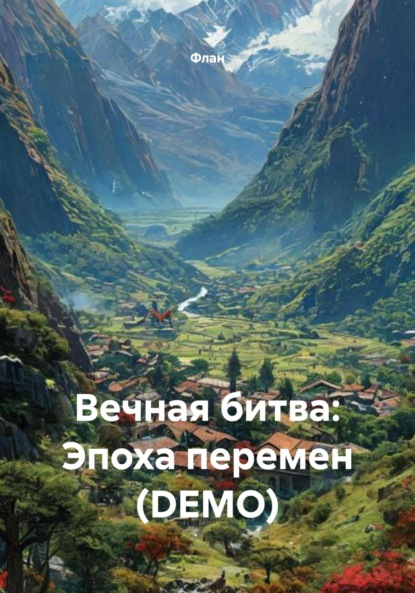Скачать книгу Вечная битва: Эпоха перемен (DEMO)