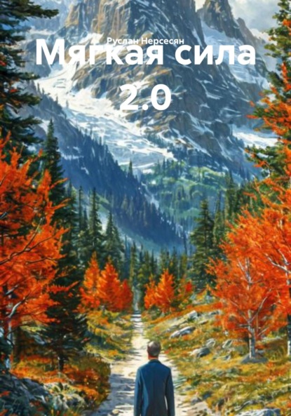 Скачать книгу Мягкая сила 2.0