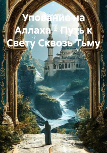 Скачать книгу Упование на Аллаха – Путь к Свету Сквозь Тьму