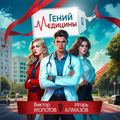 Скачать книгу Гений Медицины