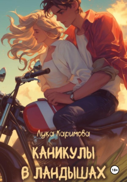 Скачать книгу Каникулы в «Ландышах»