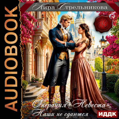 Скачать книгу Операция «Невеста». Наши не сдаются