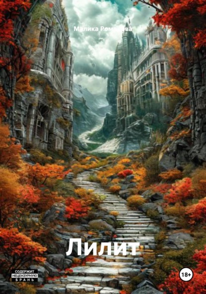 Скачать книгу Лилит