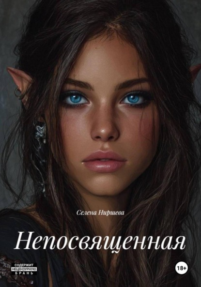 Скачать книгу Непосвященная