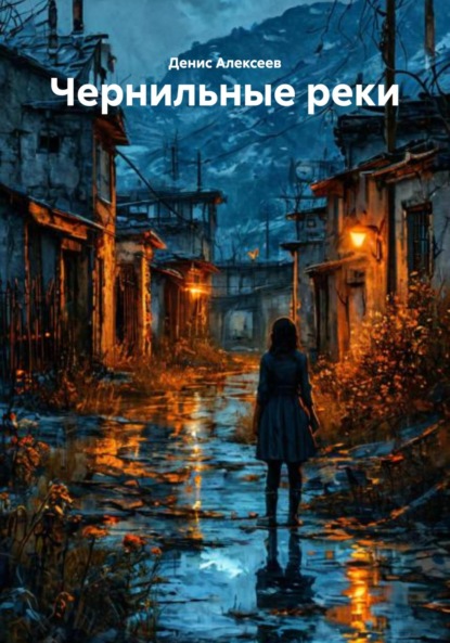 Скачать книгу Чернильные реки