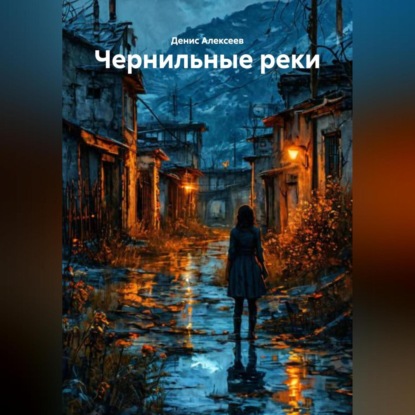 Скачать книгу «Чернильные реки»