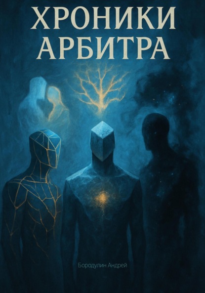 Скачать книгу Хроники Арбитра