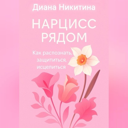 Скачать книгу Нарцисс рядом. Как распознать, защититься, исцелиться