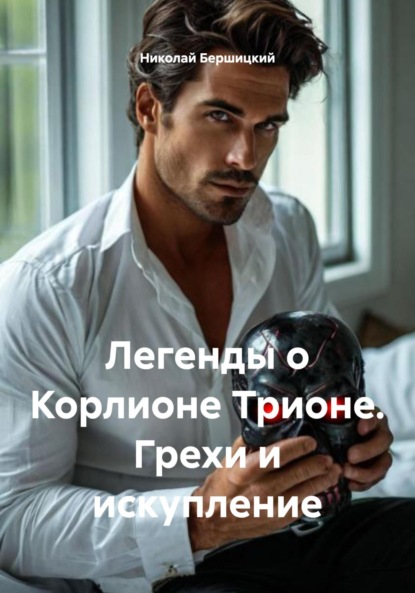 Скачать книгу Легенды о Корлионе Трионе. Грехи и искупление
