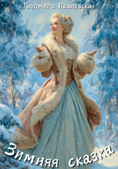 Скачать книгу Зимняя сказка