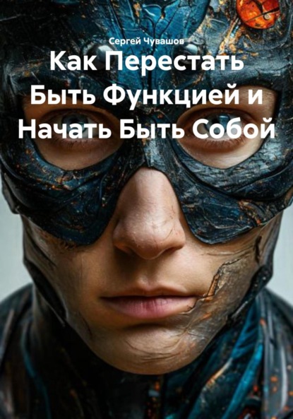 Скачать книгу Как Перестать Быть Функцией и Начать Быть Собой