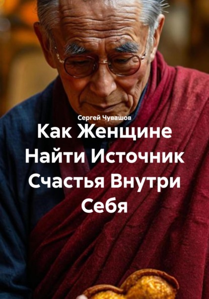Скачать книгу Как Женщине Найти Источник Счастья Внутри Себя