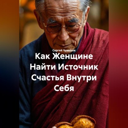 Скачать книгу Как Женщине Найти Источник Счастья Внутри Себя.
