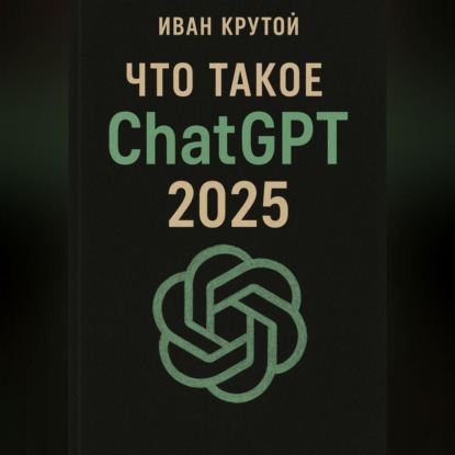 Скачать книгу Что такое ChatGPT 2025