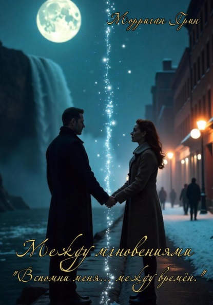 Скачать книгу Между мгновениями. «Вспомни меня… между времён»