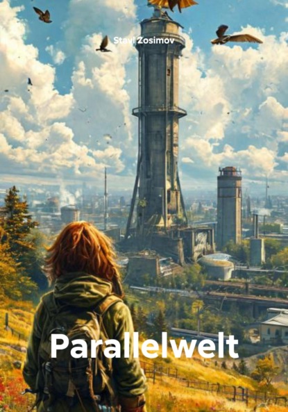 Скачать книгу Parallelwelt