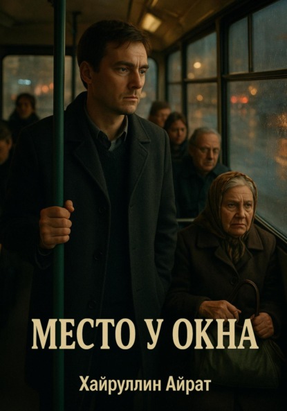 Скачать книгу Место у окна