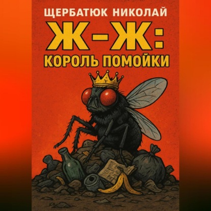 Скачать книгу Ж-Ж: Король Помойки