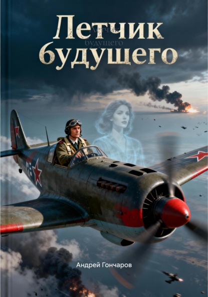 Скачать книгу Летчик будущего