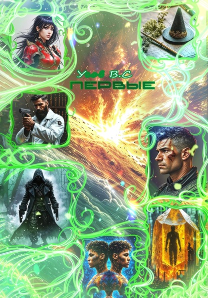 Скачать книгу Первые