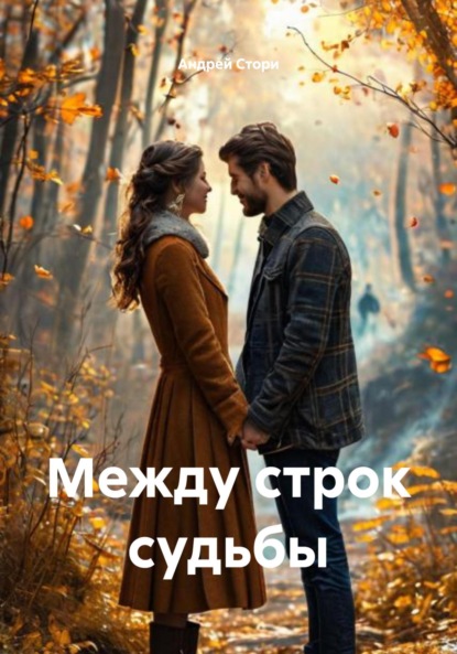 Скачать книгу Между строк судьбы
