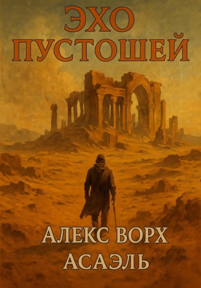 Скачать книгу Эхо пустошей. Асаэль