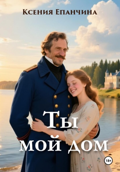 Скачать книгу Ты мой дом