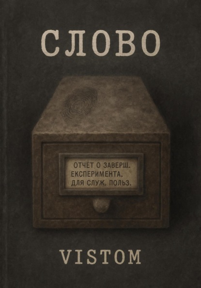 Скачать книгу Слово