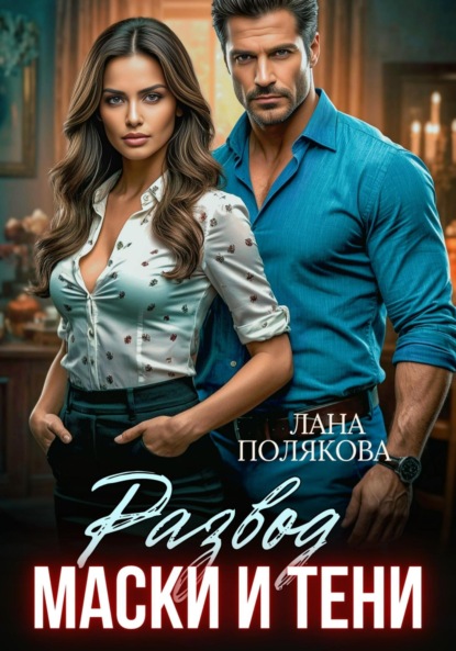 Скачать книгу Развод. Маски и тени